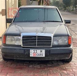 مرسيدس بنز S-Class